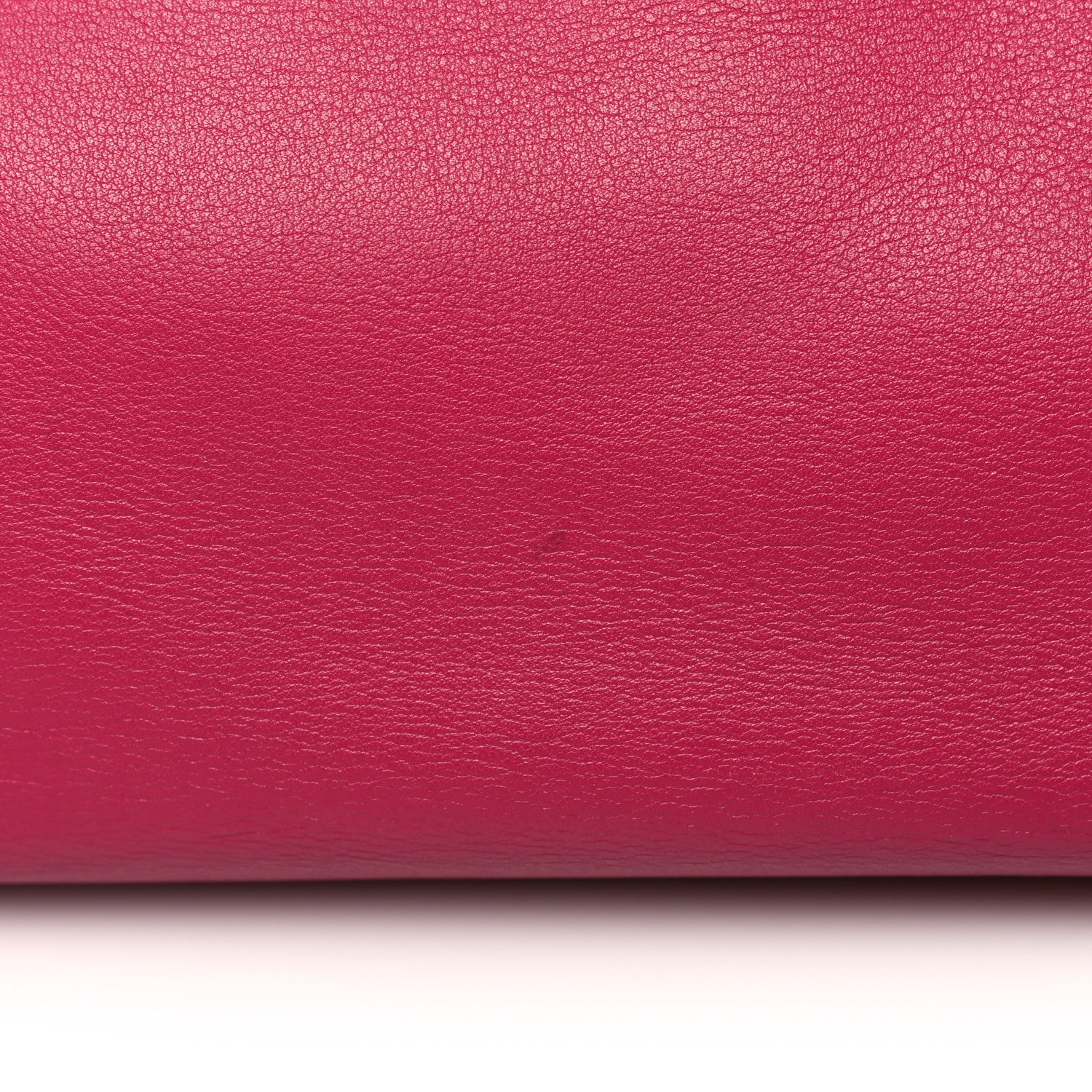 Saint Laurent Calfskin Medium Classic Y Cabas Fuchsia 14 of 14