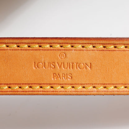 Louis Vuitton Damier Azur Noe 6 of 7