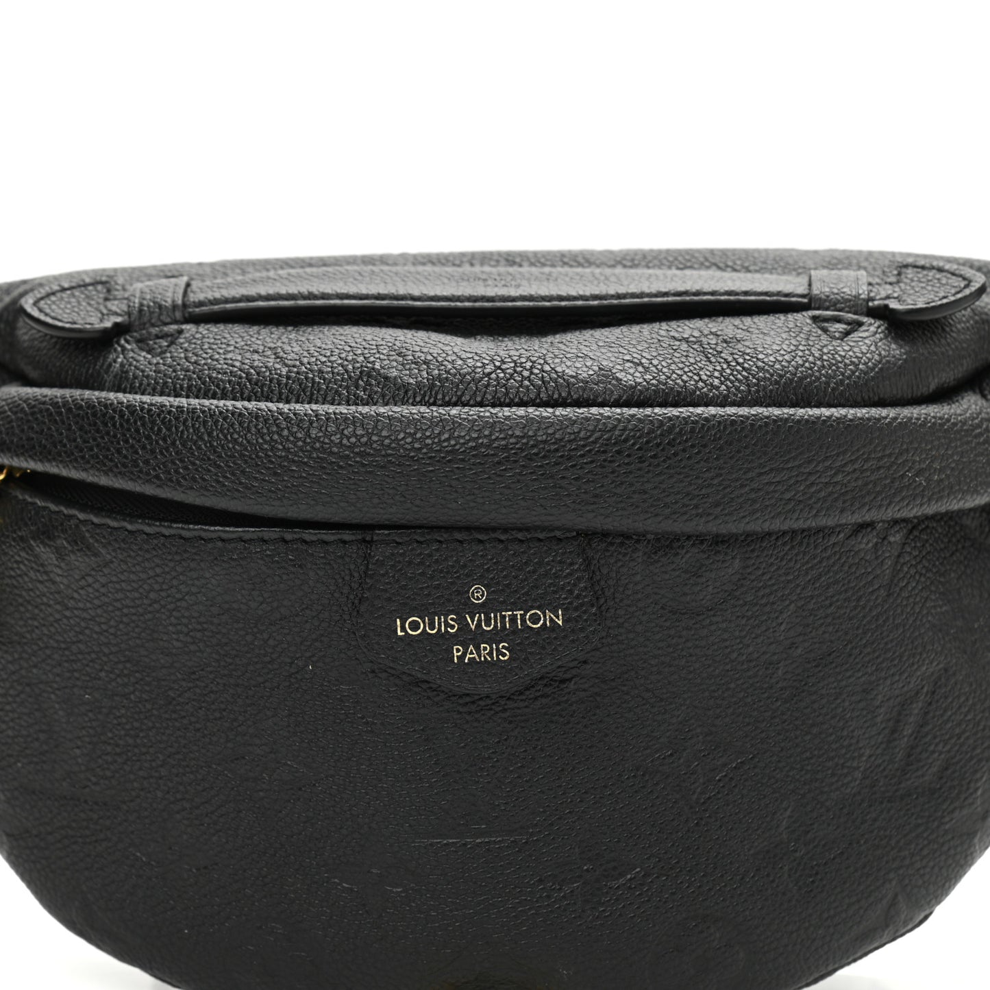 Empreinte BumBag Black