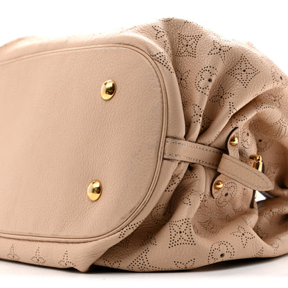 Louis Vuitton Mahina L Sable 9 of 13