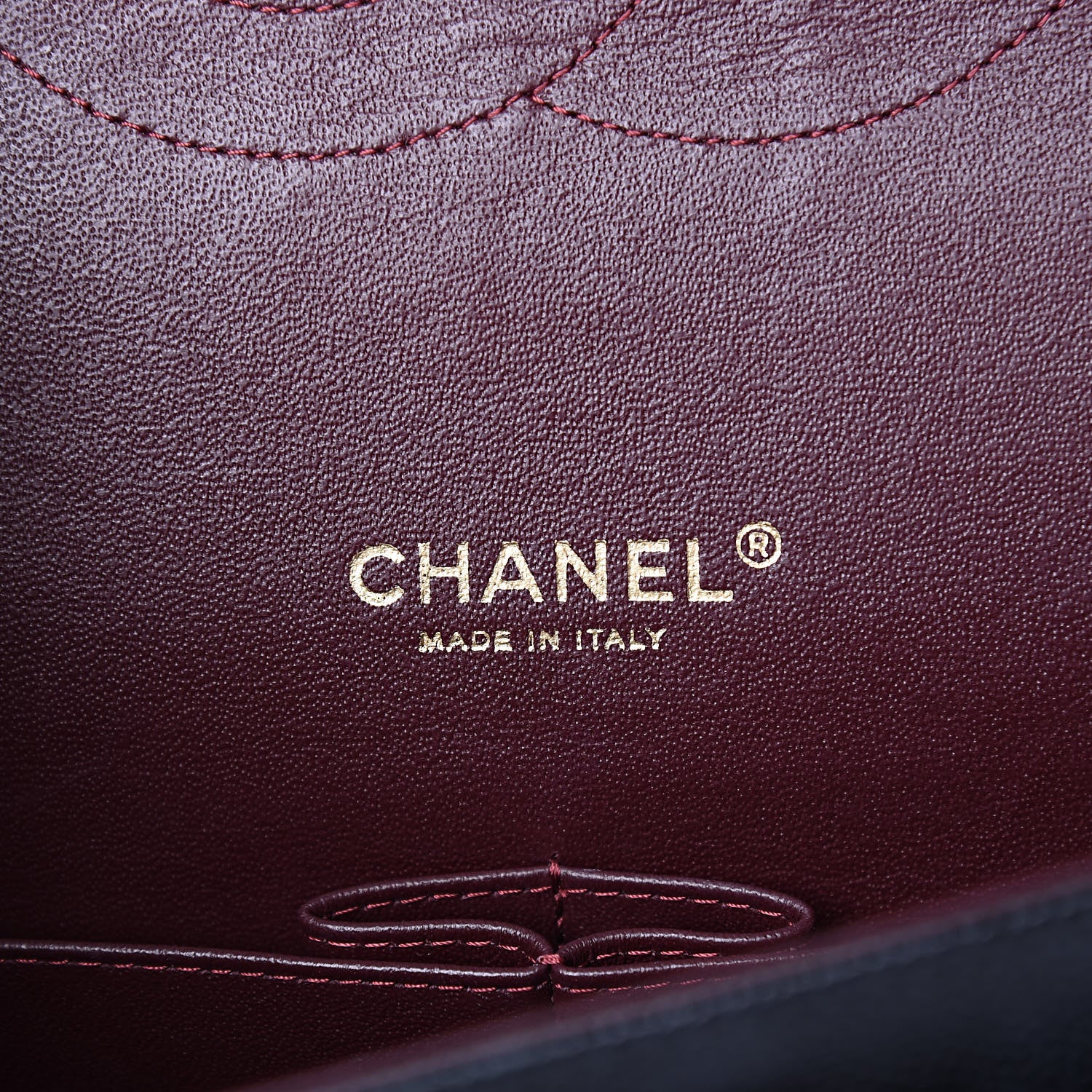 Chanel Caviar Quilted Maxi Double Flap Black 6 of 14