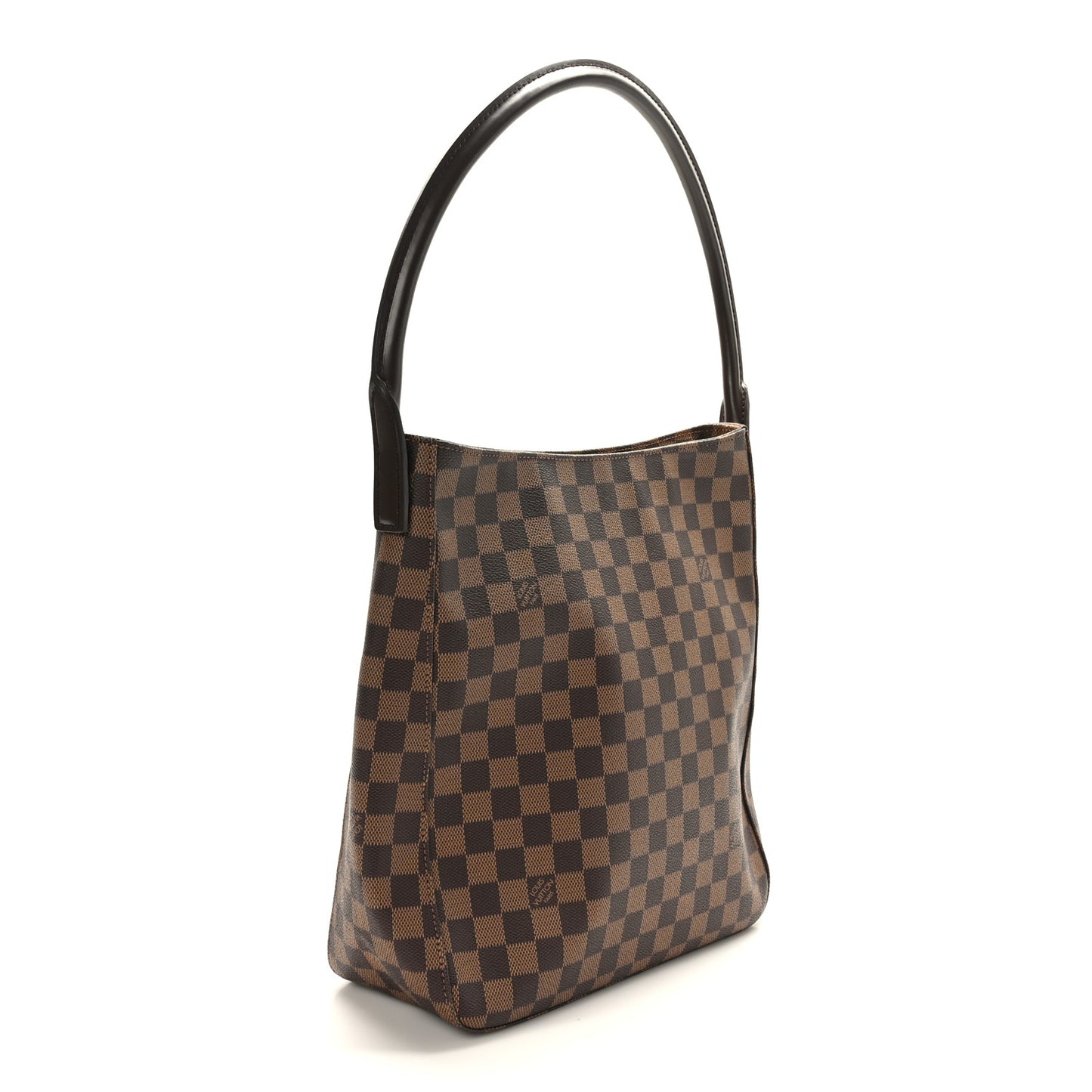 Damier Ebene Looping GM