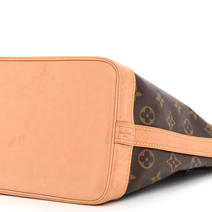 Louis Vuitton Monogram Noe BB 10 of 10