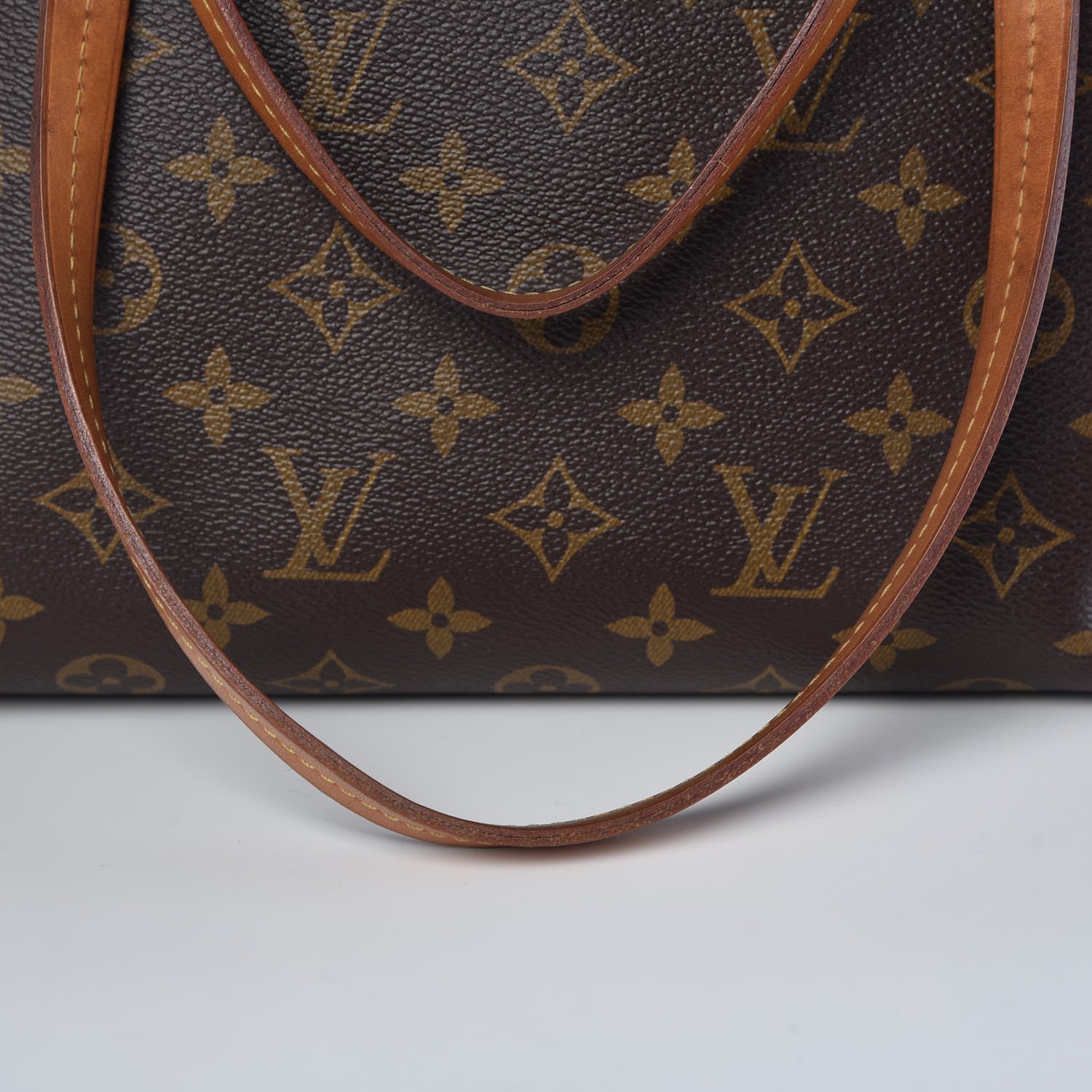 Louis Vuitton Monogram Iena MM 9 of 16