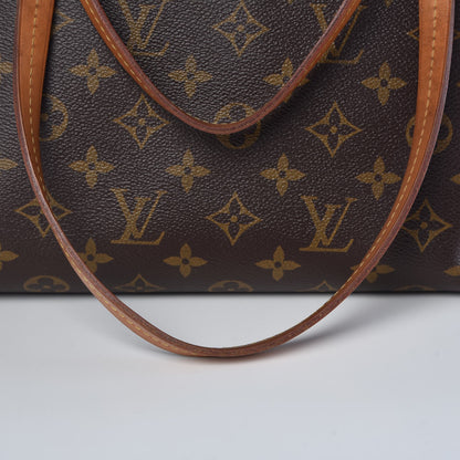Louis Vuitton Monogram Iena MM 9 of 16