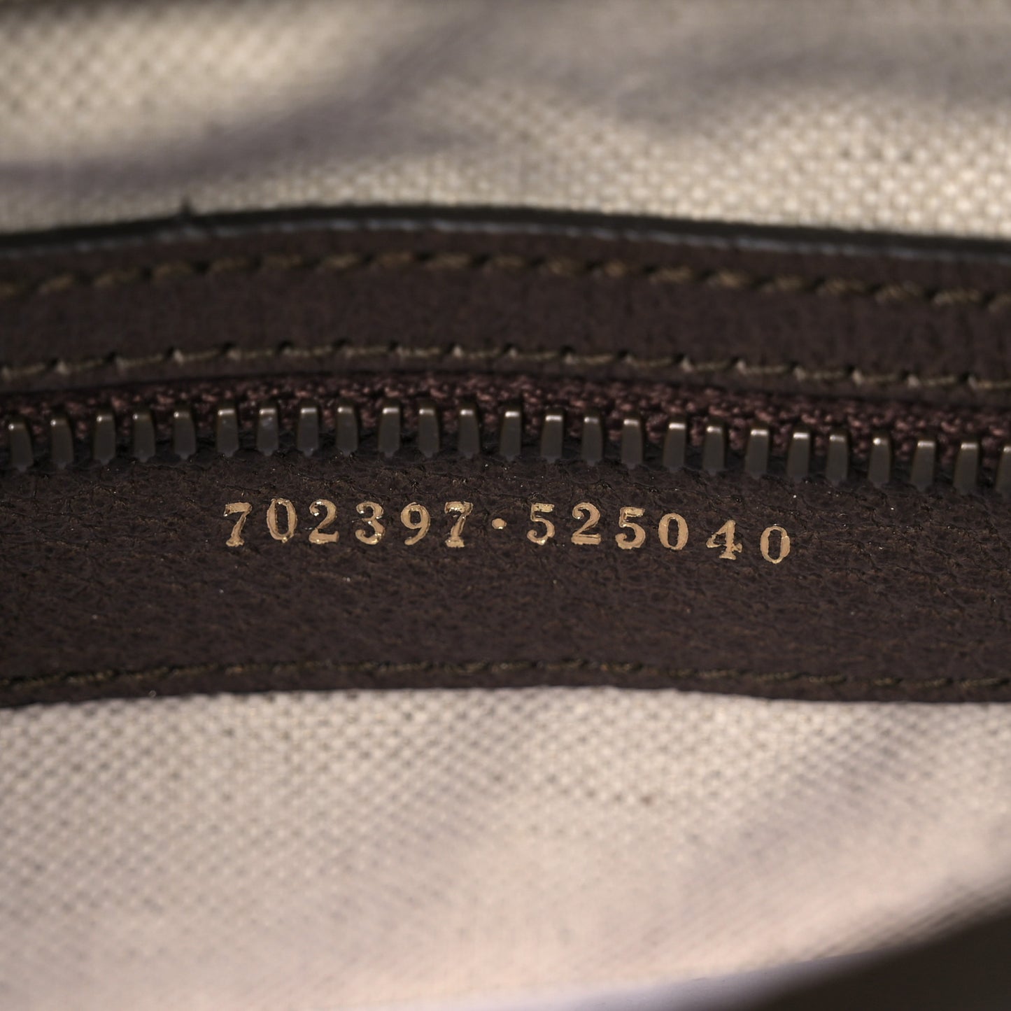 X ADIDAS Crystal Vintage Monogram Textured Dollar Calfskin Web Trefoil Logo Mini Bowling Bag Mid Natural Nut Off White New Acero