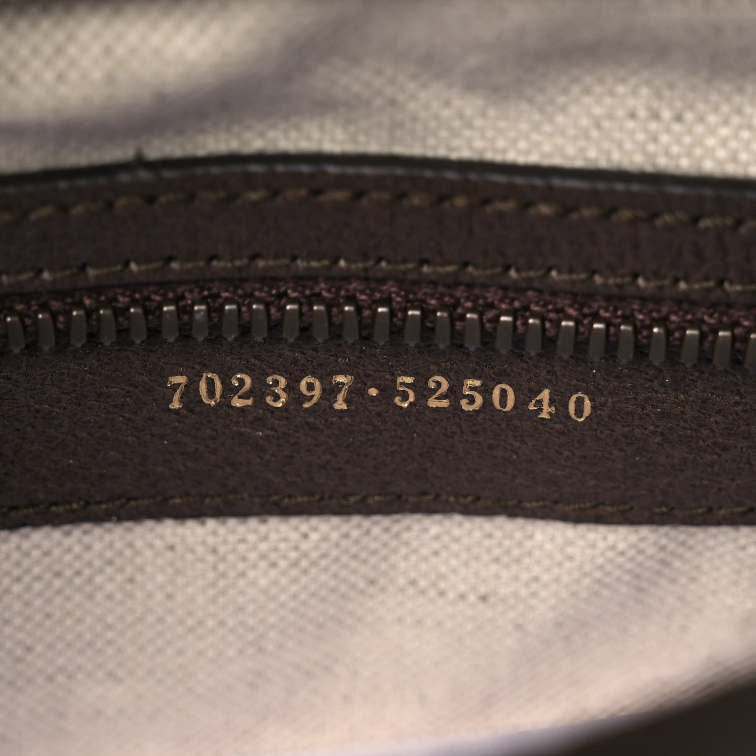 Gucci X ADIDAS Crystal Vintage Monogram Textured Dollar Calfskin Web Trefoil Logo Mini Bowling Bag Mid Natural Nut Off White New Acero 7 of 11