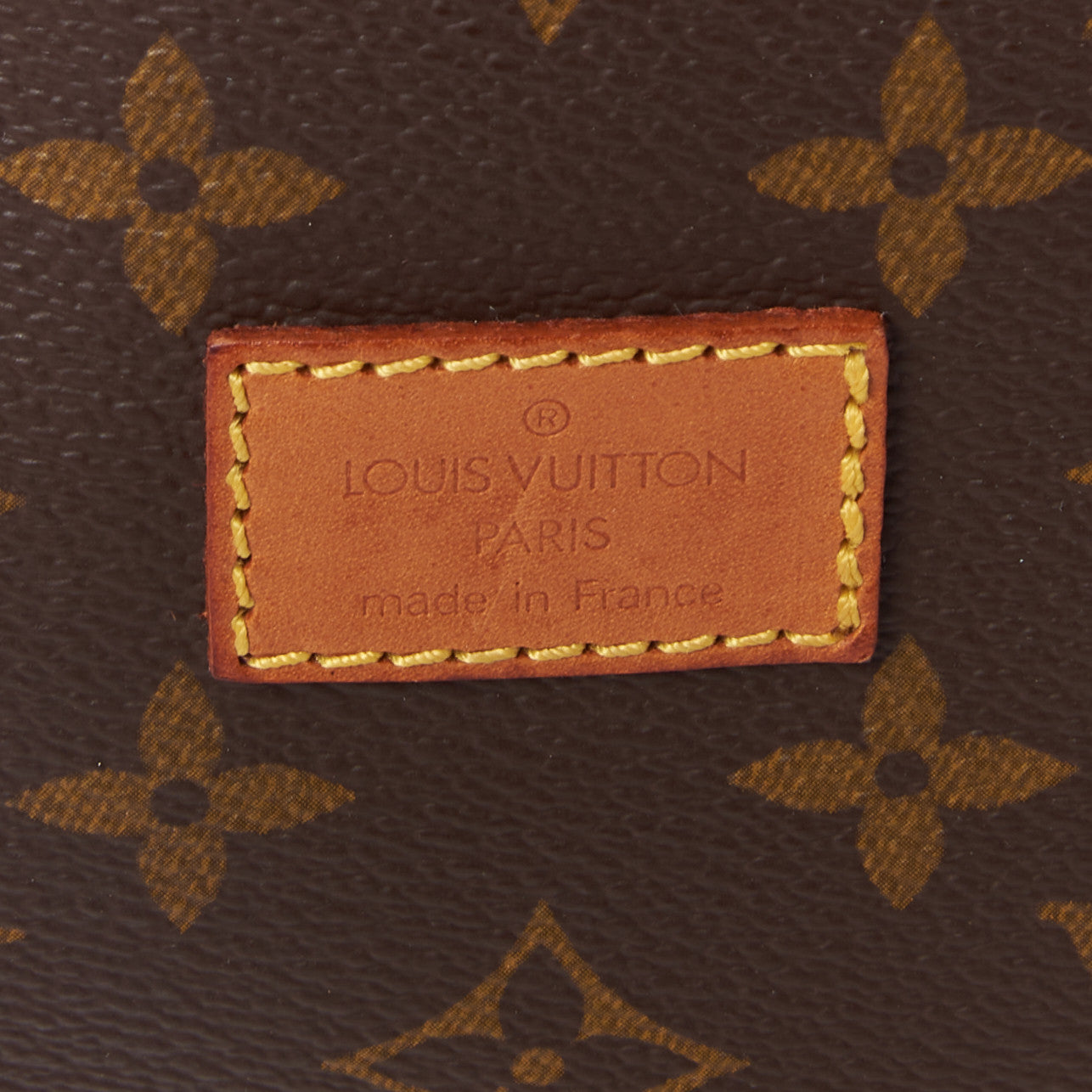 Monogram Saumur 30
