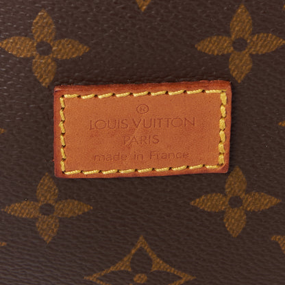 Louis Vuitton Monogram Saumur 30 9 of 9