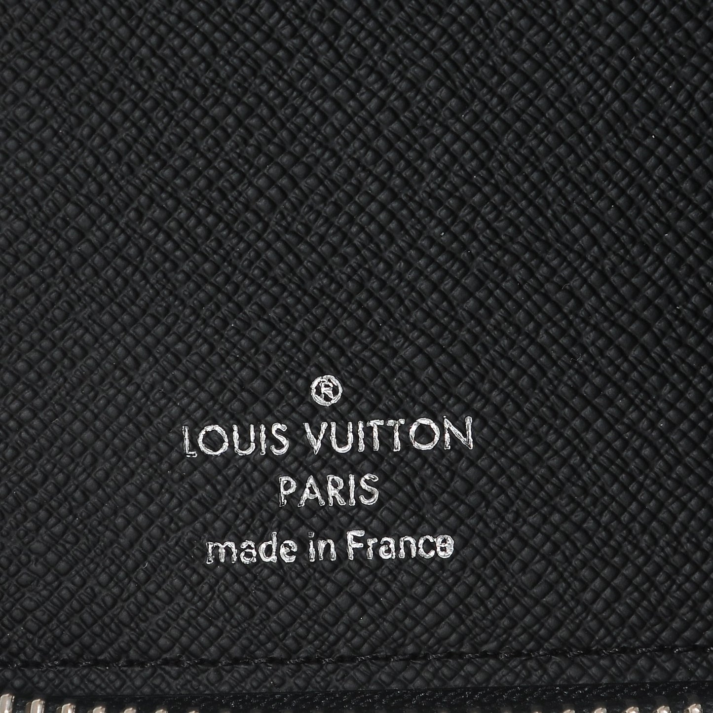 Damier Graphite Vasco Wallet