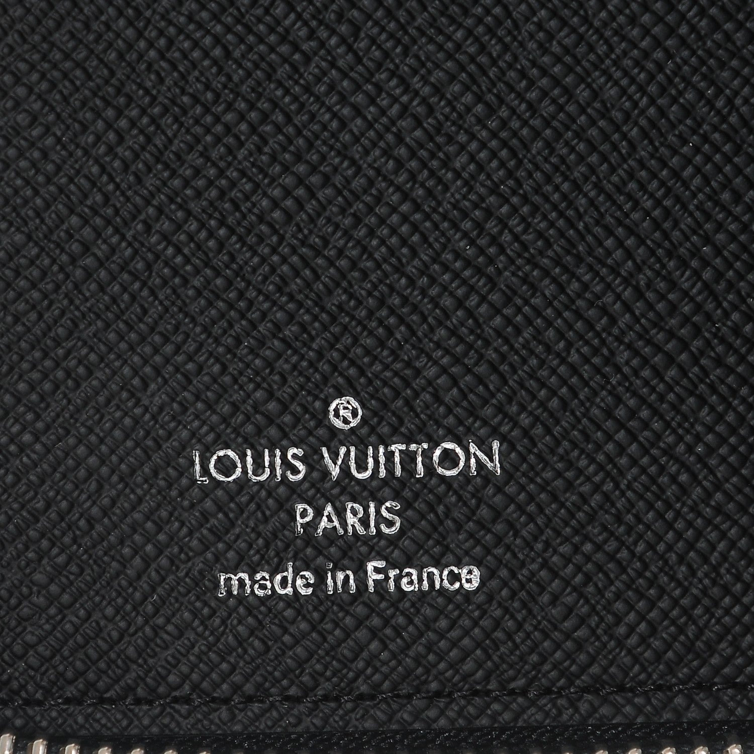 Louis Vuitton Damier Graphite Vasco Wallet 4 of 5