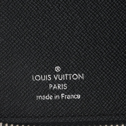 Louis Vuitton Damier Graphite Vasco Wallet 4 of 5