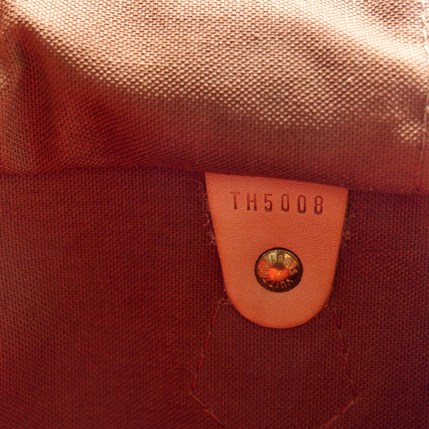 Louis Vuitton Monogram Graffiti Speedy 30 Fuchsia 7 of 13