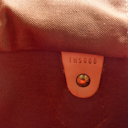 Louis Vuitton Monogram Graffiti Speedy 30 Fuchsia 7 of 13