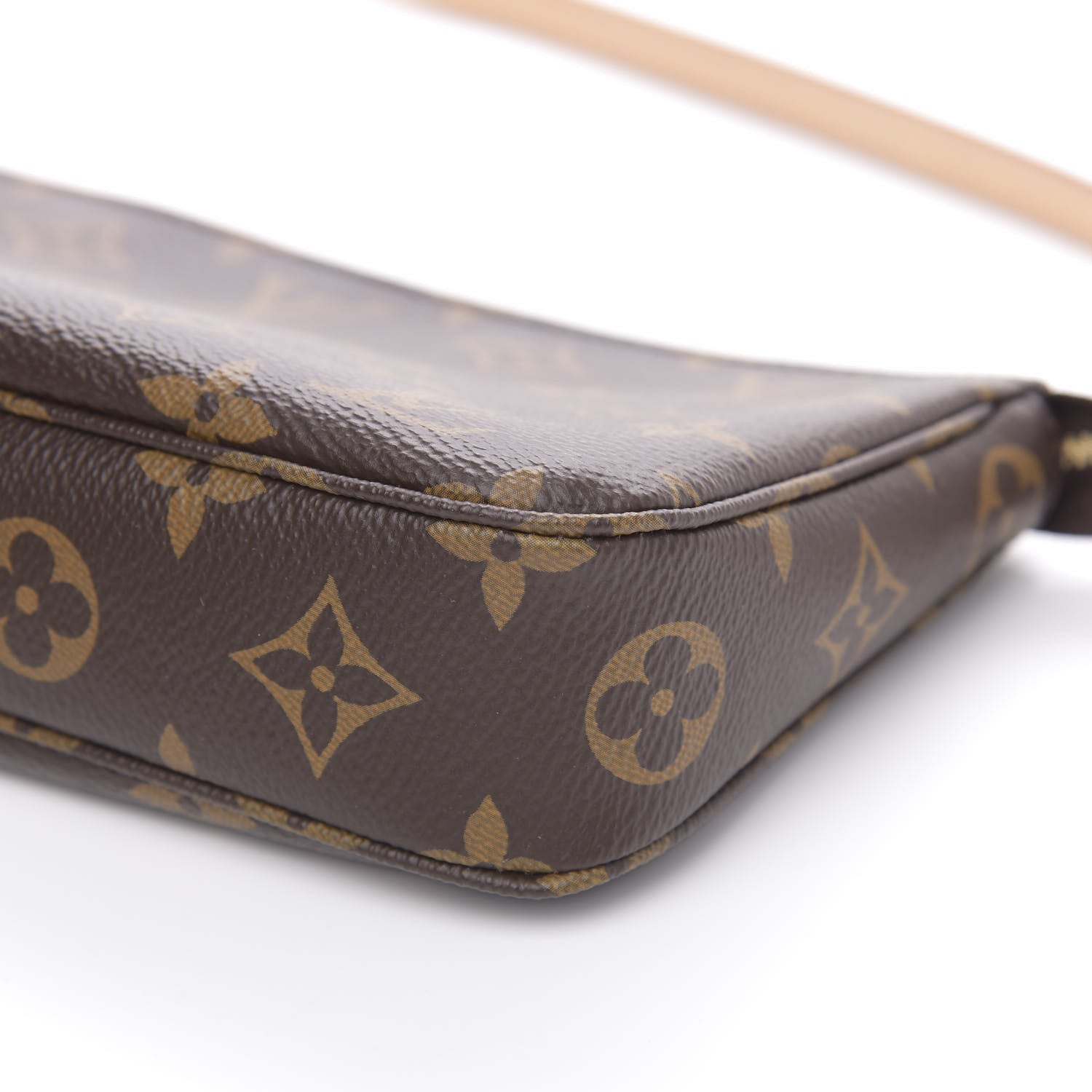Louis Vuitton Monogram Pochette Accessories NM 10 of 11