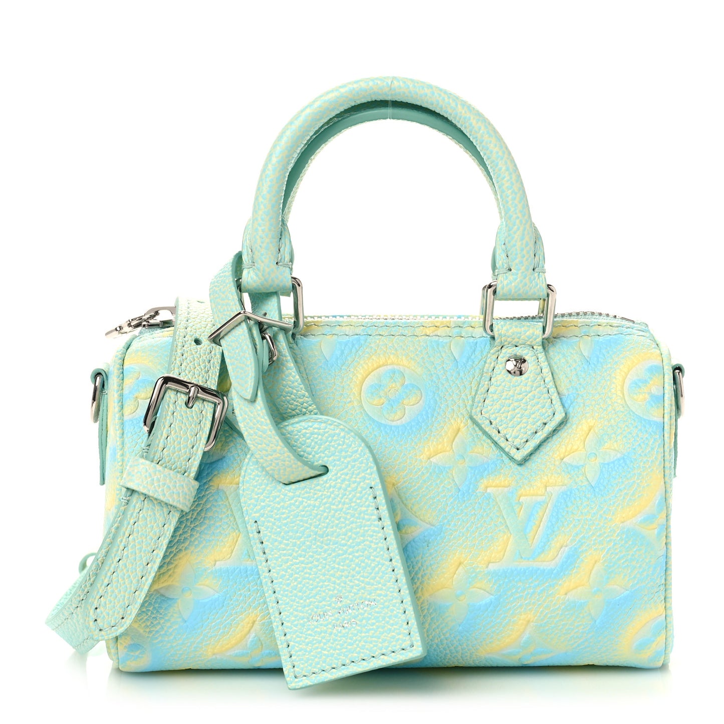 Empreinte Summer Stardust Nano Speedy Water Green