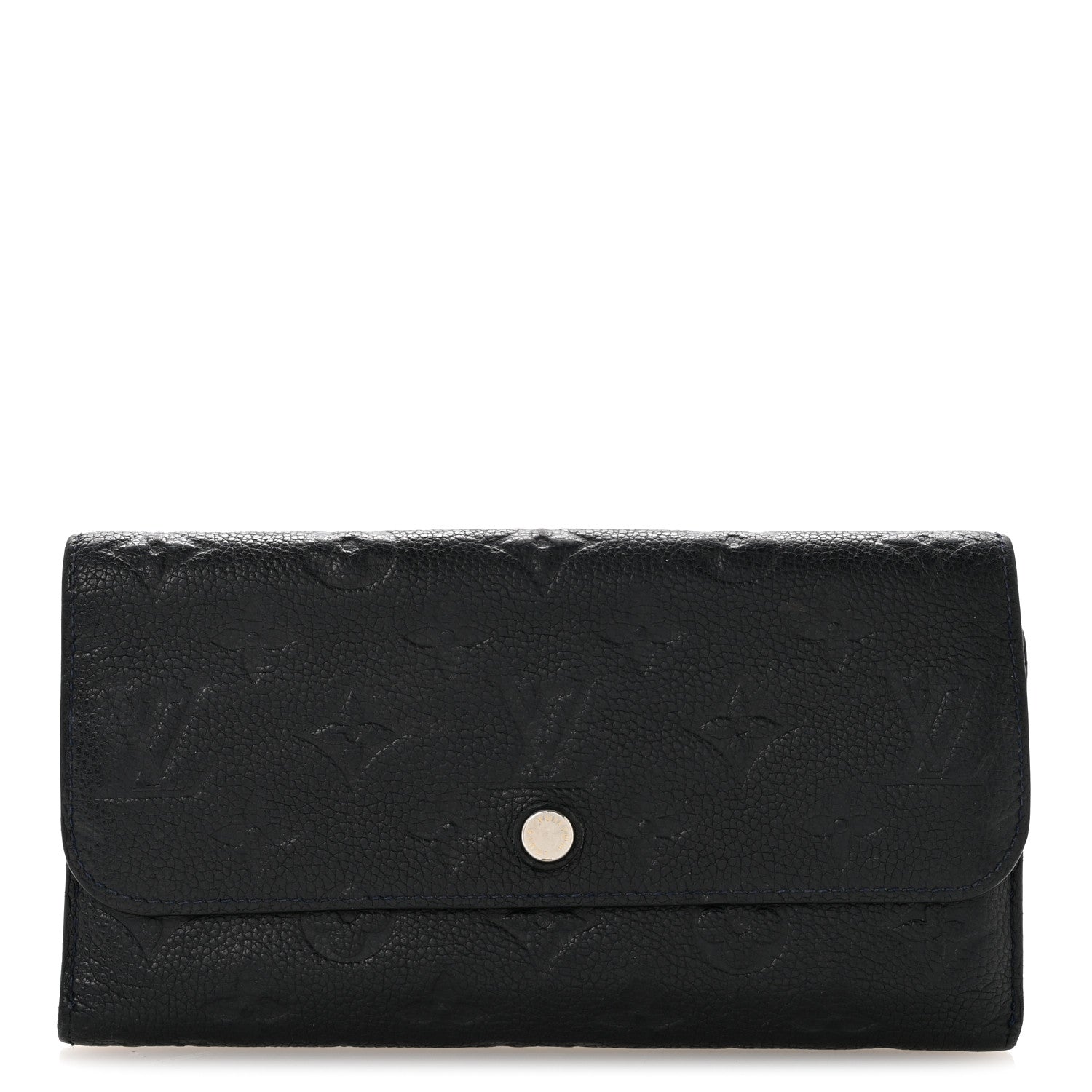 Louis Vuitton Empreinte Virtuose Wallet Infini 1 of 12