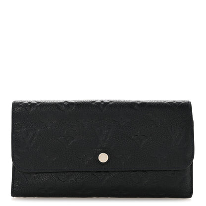 Louis Vuitton Empreinte Virtuose Wallet Infini 1 of 12