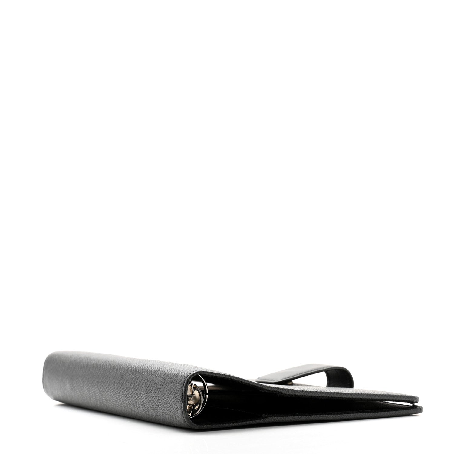 Louis Vuitton Taiga Large Ring Agenda Cover Ardoise 4 of 7