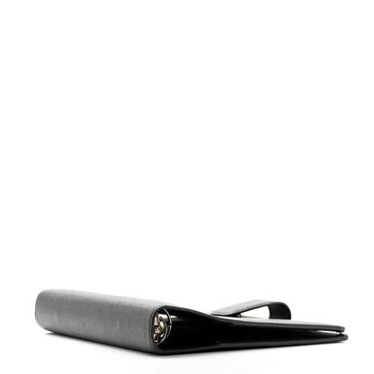 Louis Vuitton Taiga Large Ring Agenda Cover Ardoise 4 of 7