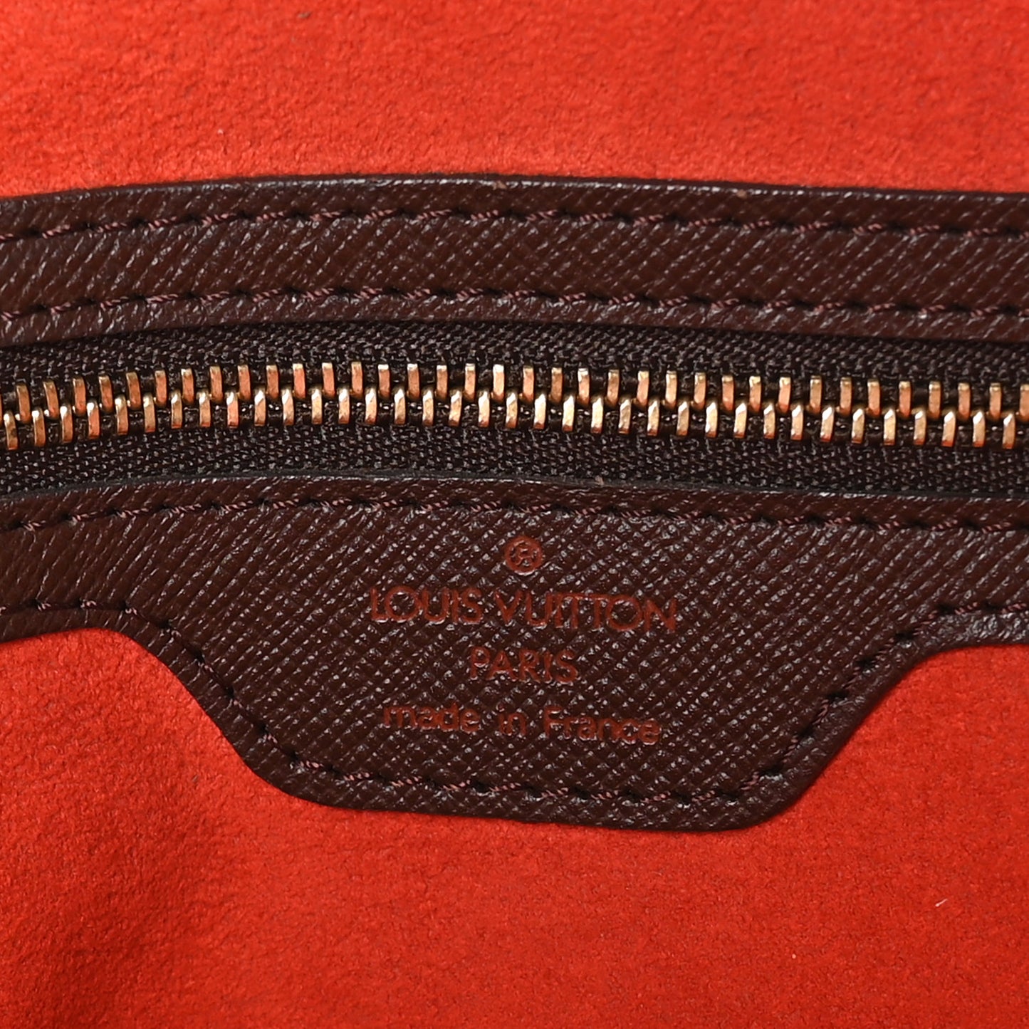 Damier Ebene Brera