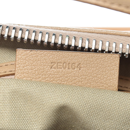 Givenchy Sugar Goatskin Medium Antigona Light Beige 8 of 15