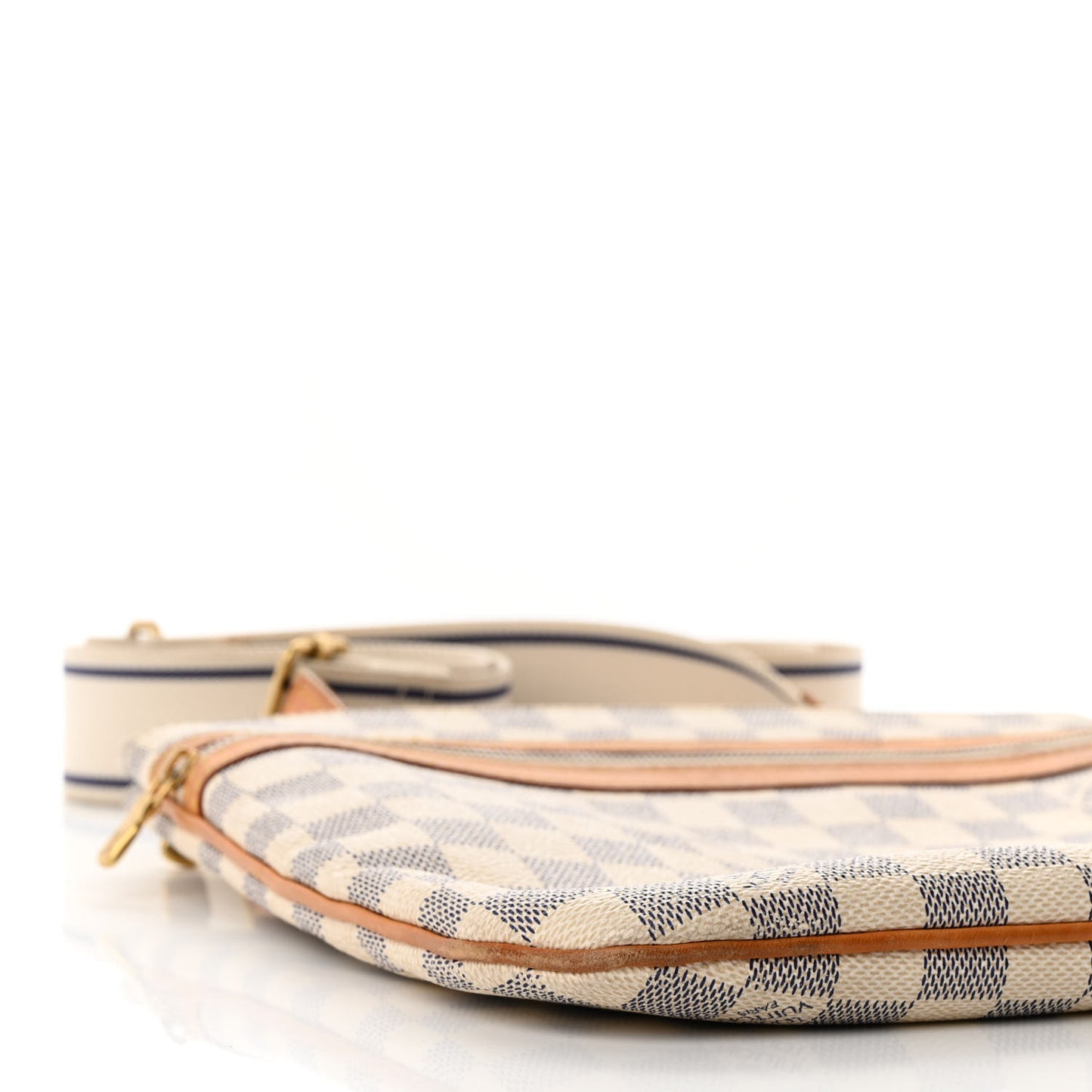 Damier Azur Bosphore Pochette