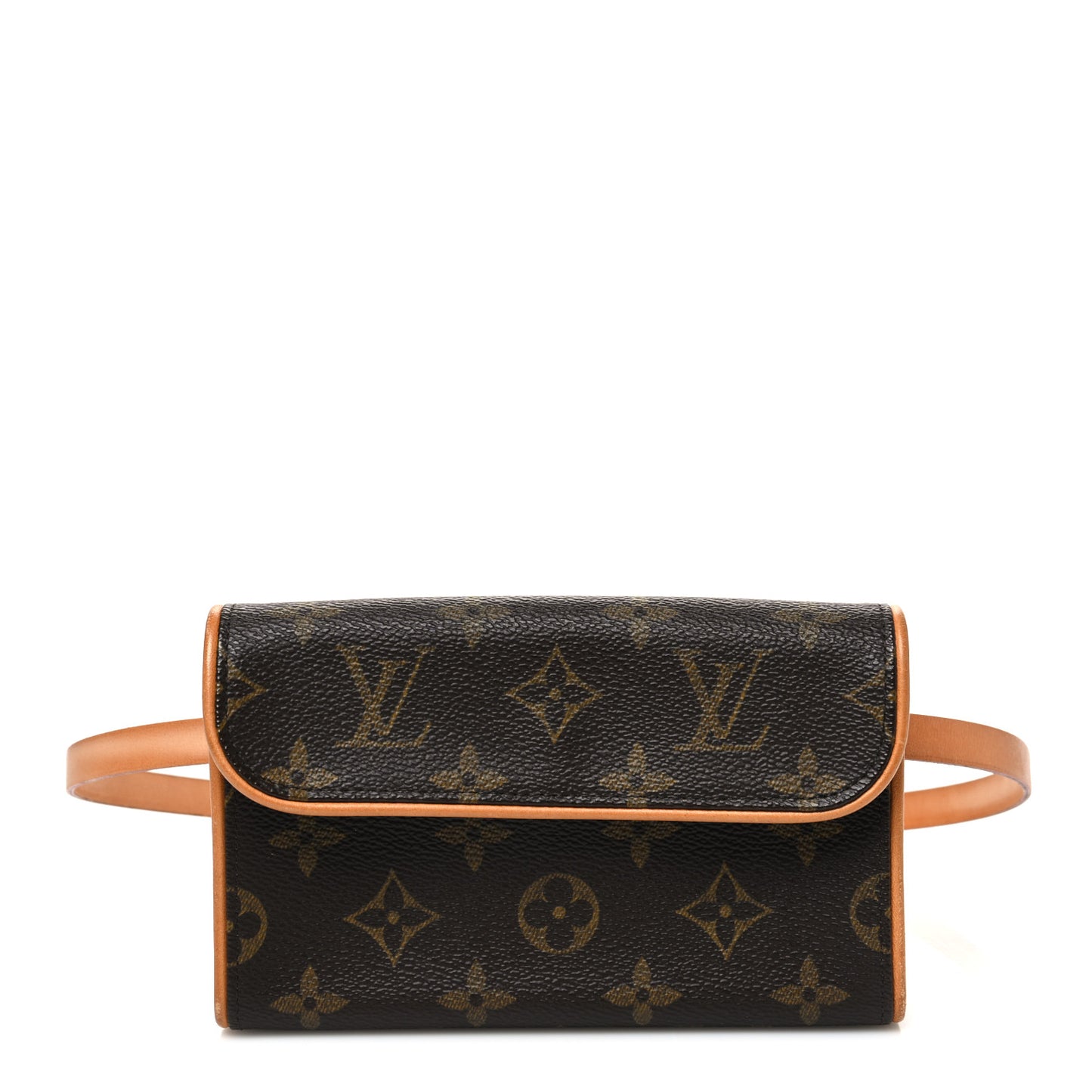 Monogram Pochette Florentine XS