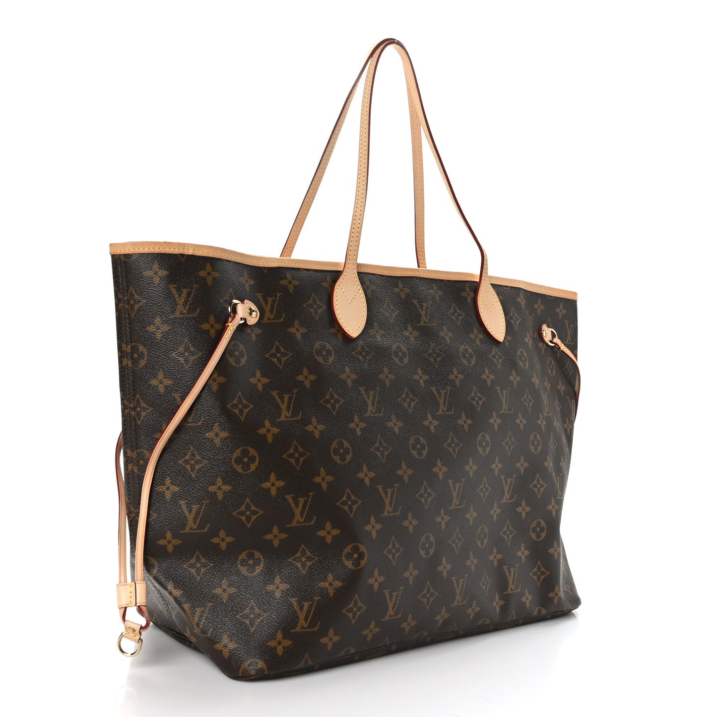 Monogram Maui Neverfull GM