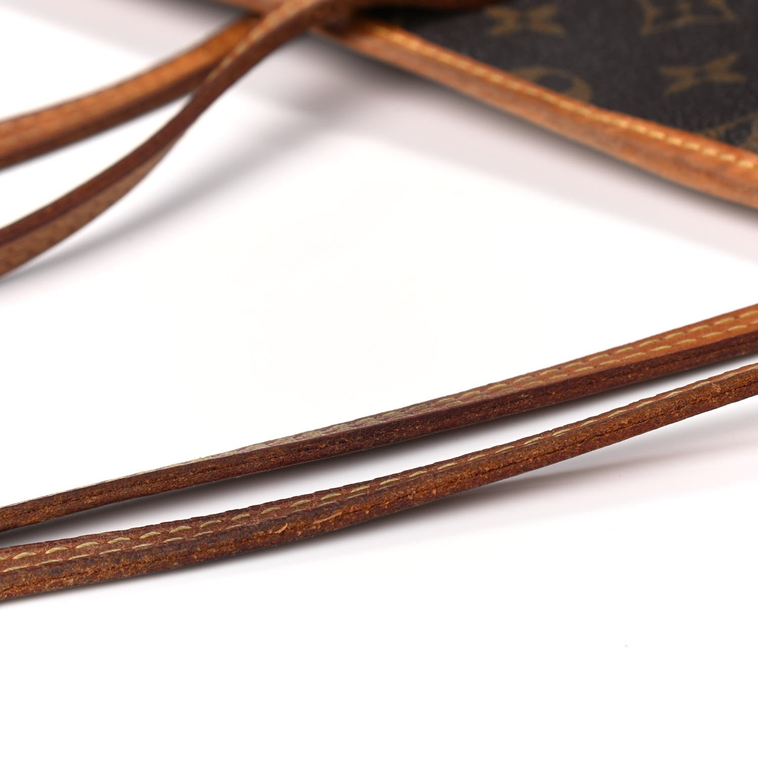Louis Vuitton Monogram Neverfull GM 22 of 23