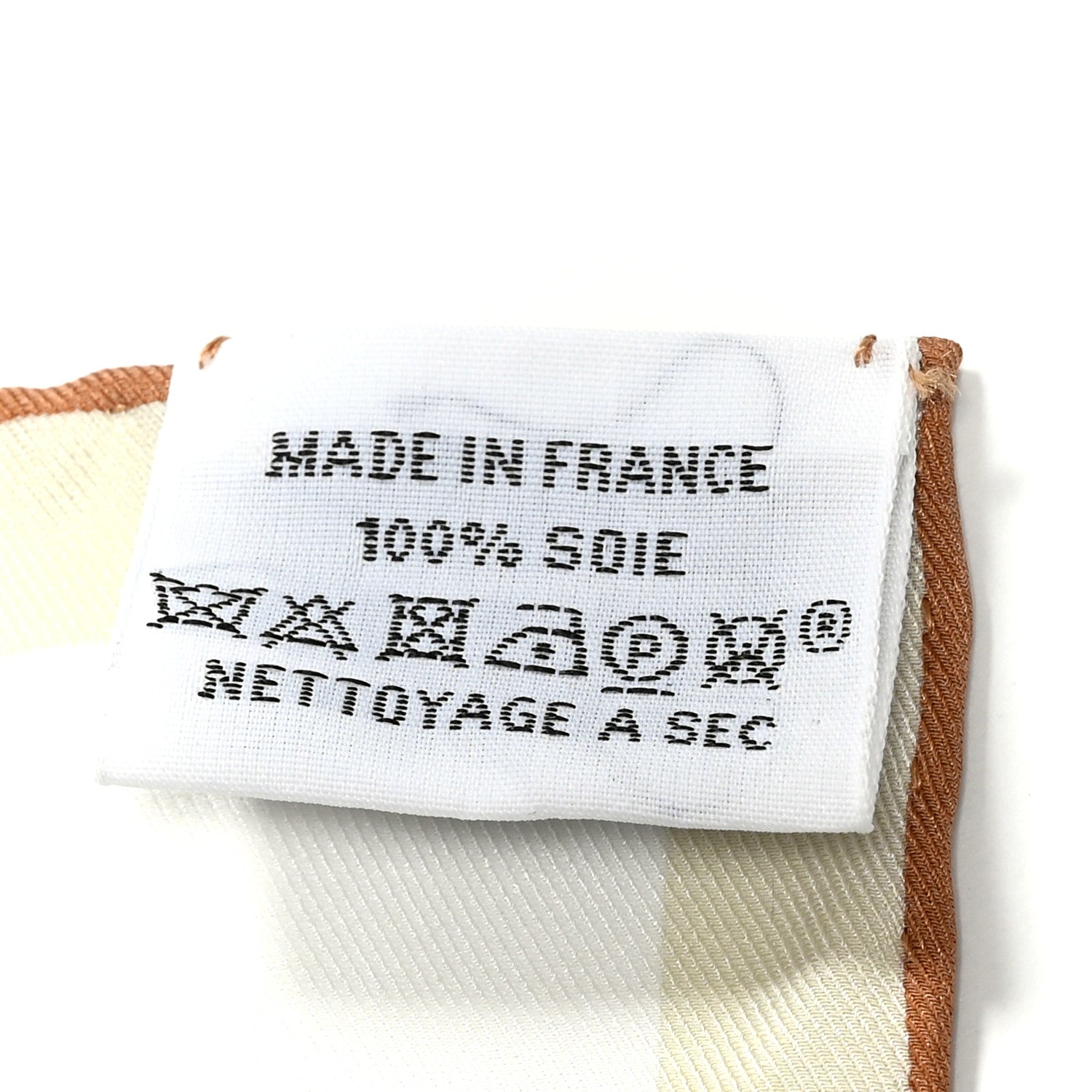 Hermes Silk Hommage A Gene Kelly Scarf 70 3 of 4