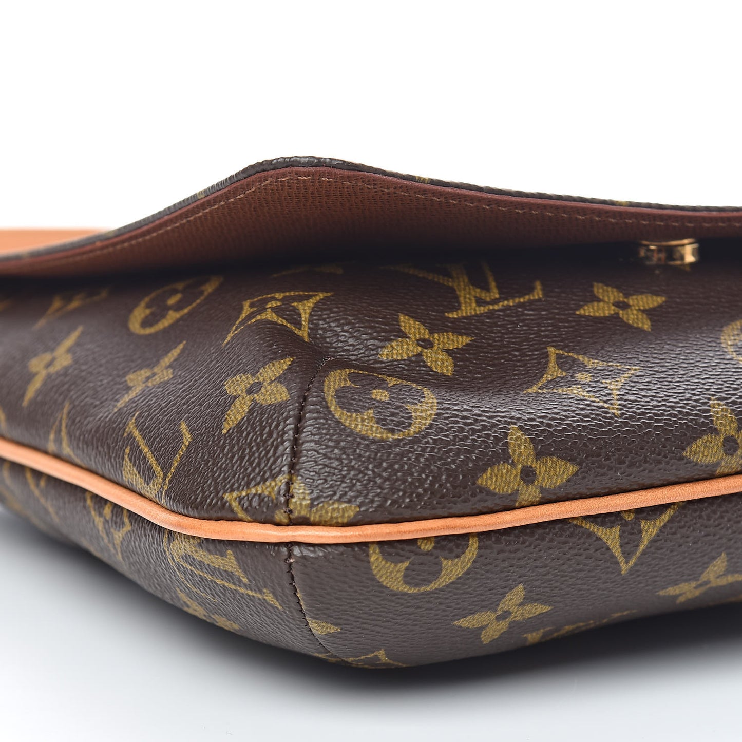 Monogram Musette Salsa