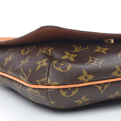 Louis Vuitton Monogram Musette Salsa 5 of 11