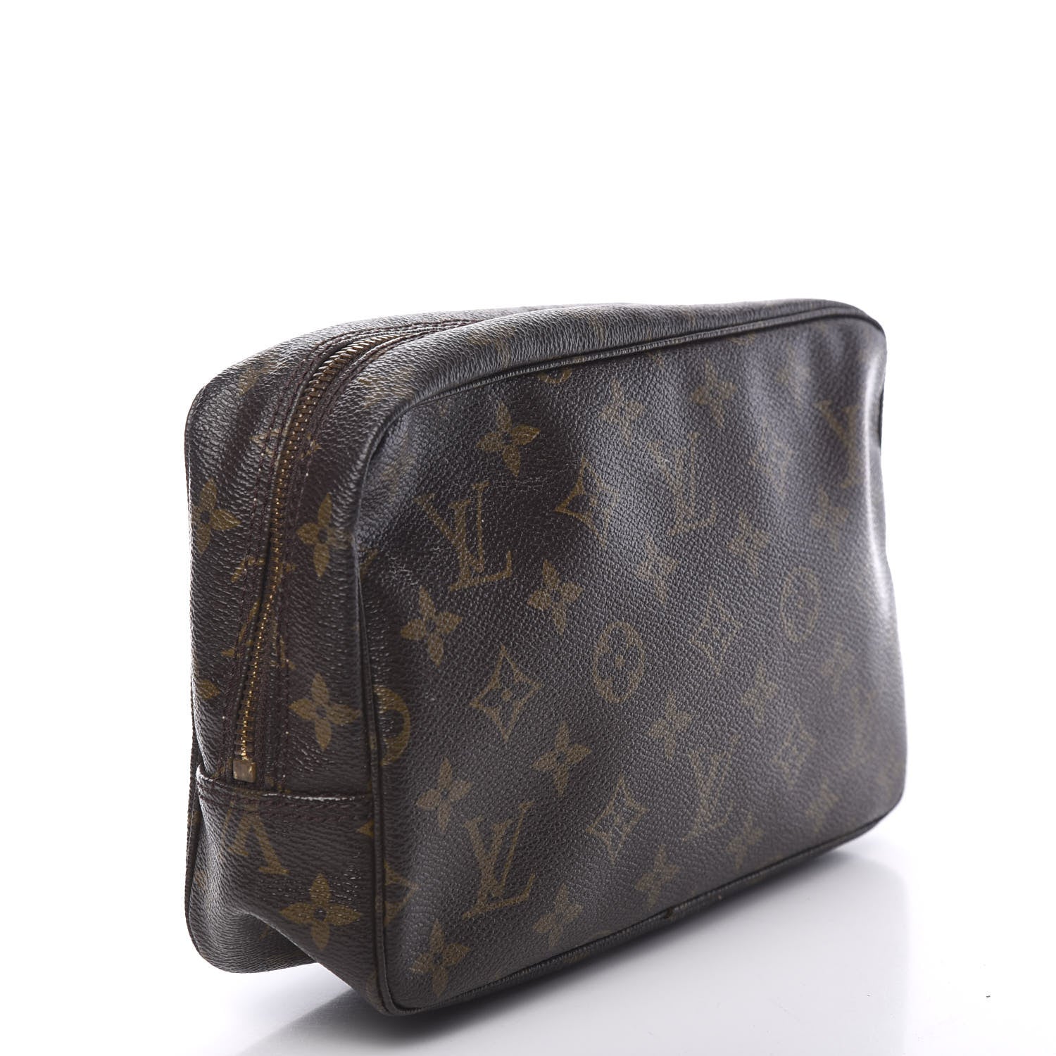 Louis Vuitton Monogram Trousse Toilette 23 2 of 8