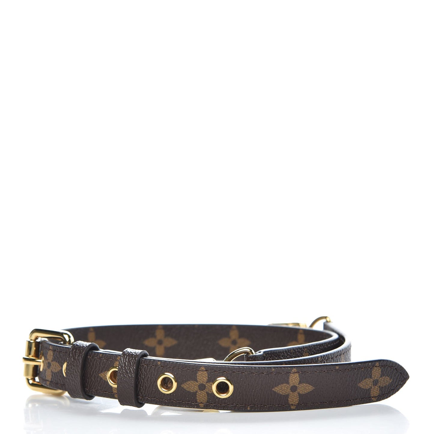 Monogram Metis 20mm Adjustable Strap