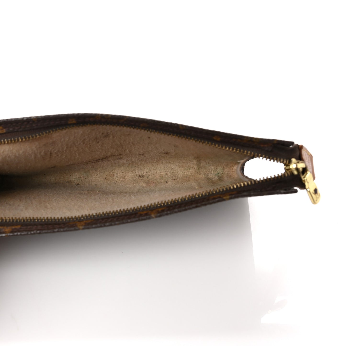 Monogram Compact Tour Toiletry Pouch