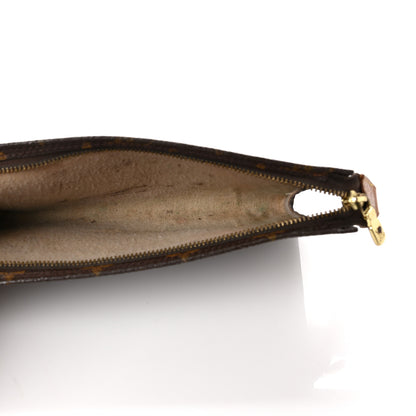Louis Vuitton Monogram Compact Tour Toiletry Pouch 5 of 9