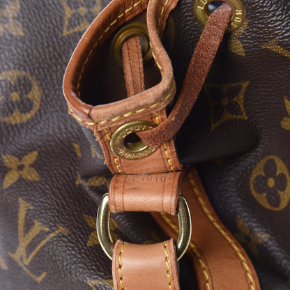 Louis Vuitton Monogram Noe 8 of 12