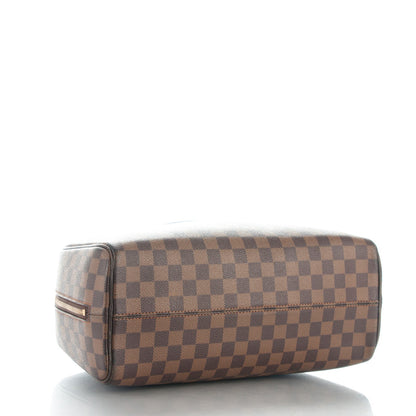 Louis Vuitton Damier Ebene Nolita 4 of 9