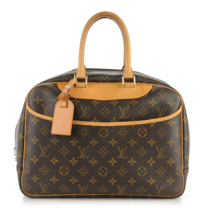 Louis Vuitton Monogram Deauville 1 of 7