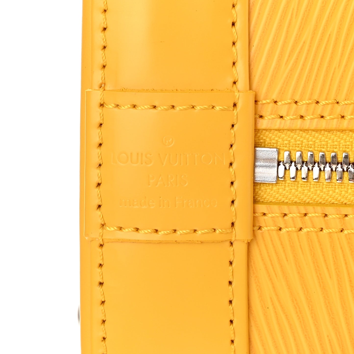 Epi Alma PM Citron