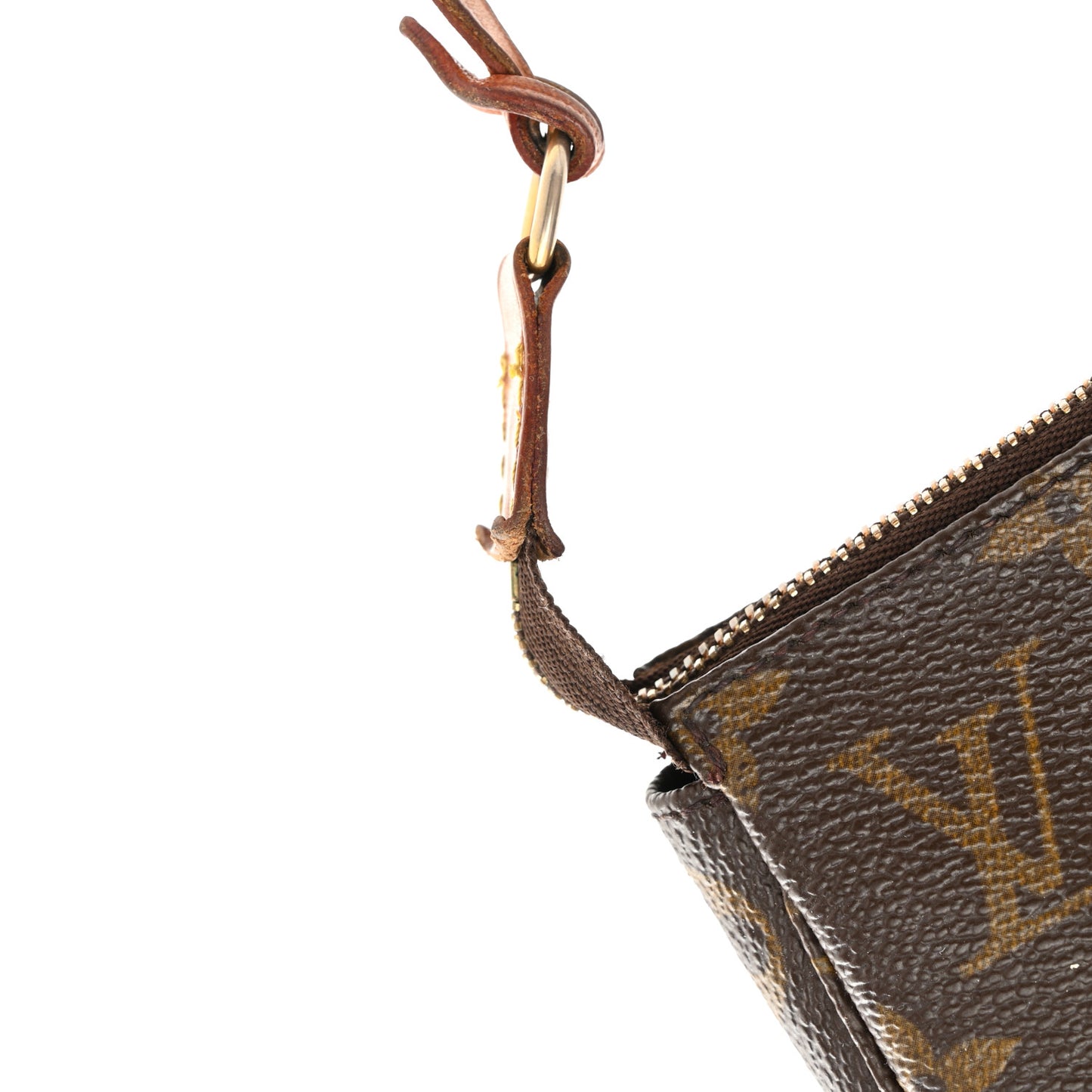Monogram Pochette Accessories