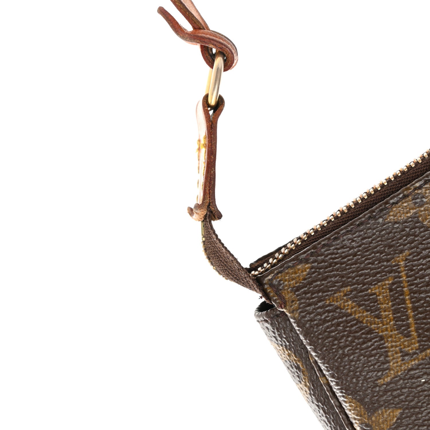 Louis Vuitton Monogram Pochette Accessories 12 of 15