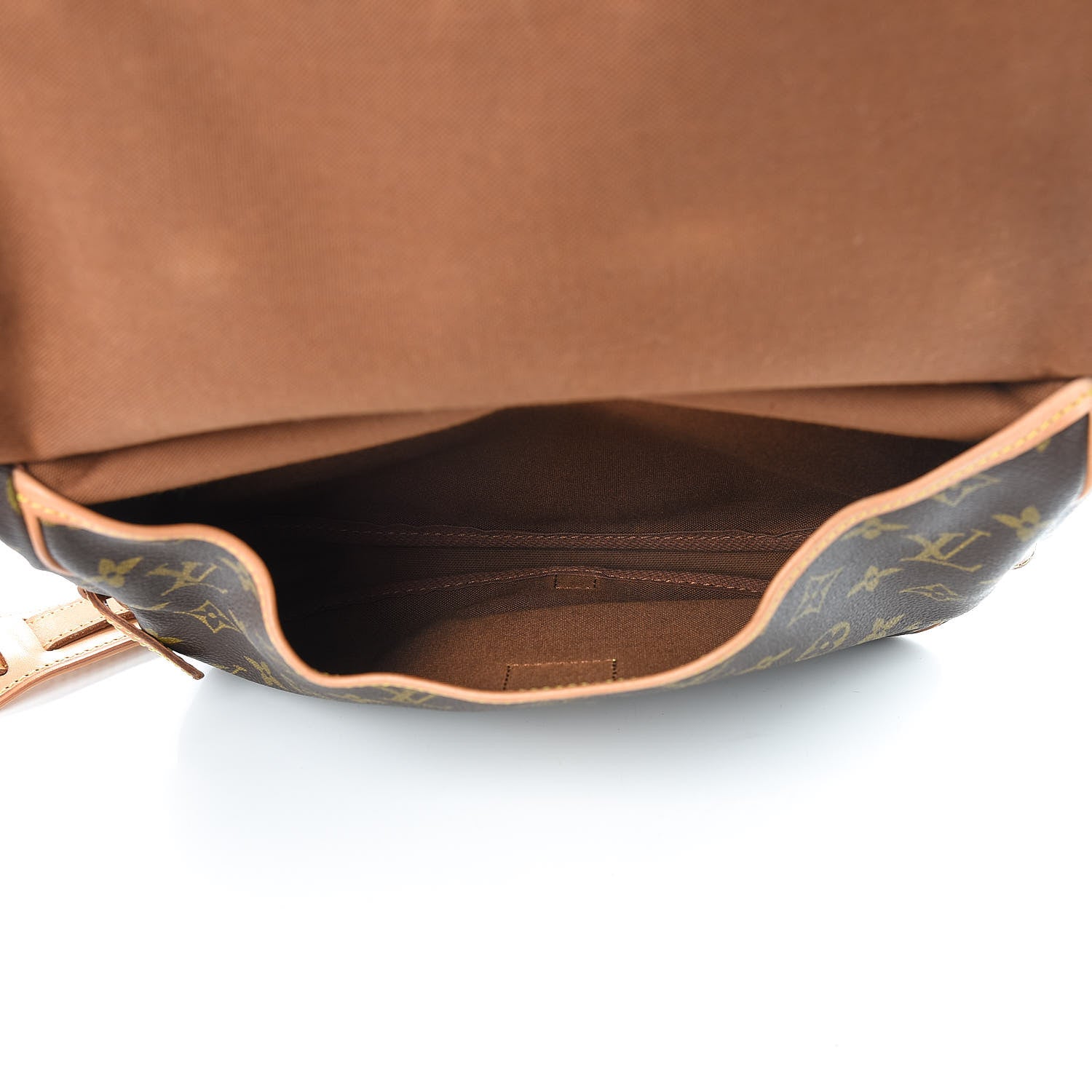 Louis Vuitton Monogram Saumur 30 6 of 30
