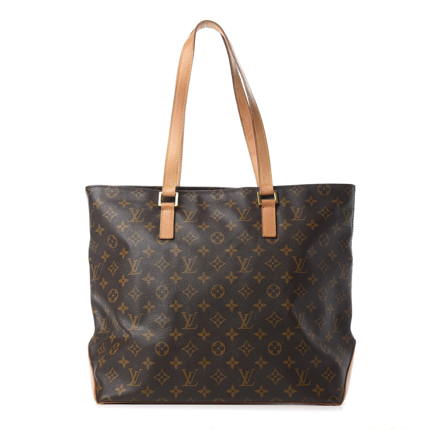 Monogram Cabas Mezzo
