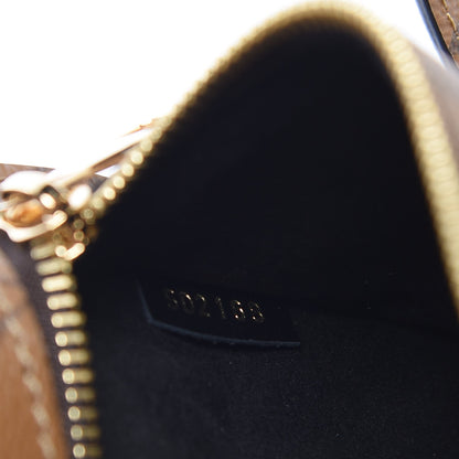 Louis Vuitton Reverse Monogram Pochette Metis 8 of 8
