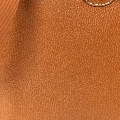 Hermes Evergrain Vespa PM Gold 10 of 10