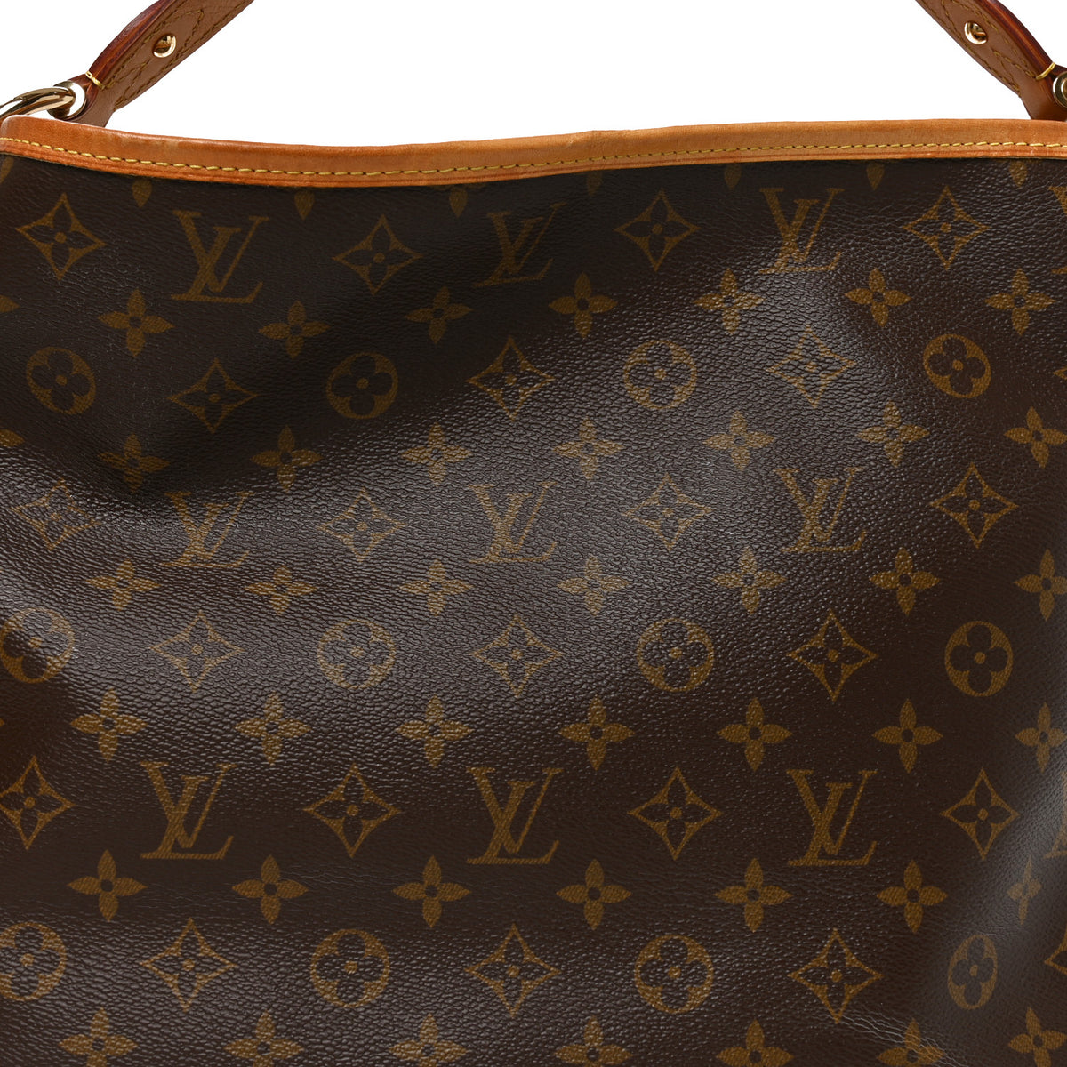 Monogram Delightful PM