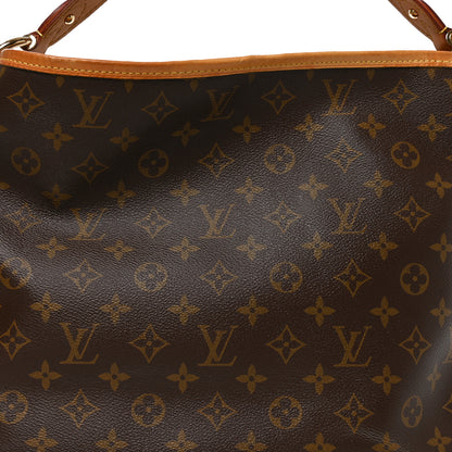 Louis Vuitton Monogram Delightful PM 7 of 9