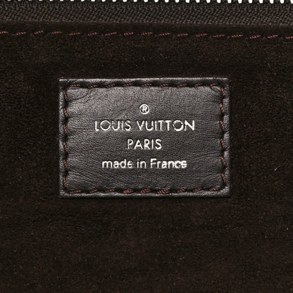 Louis Vuitton Veau Cachemire Tote W PM Pistache 6 of 15